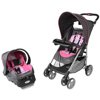 Generic Journeylite Embrlx Travel System, Briann