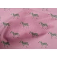 thumbnail image 4 of oneOone Cotton Poplin Fabric Fabric Prints by Yard 56 Inch Wide, 4 of 4