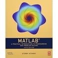 thumbnail image 1 of Pre-Owned MATLAB: A Practical Introduction to Programming and Problem Solving (Paperback) 0128154799 9780128154793, 1 of 1