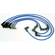 NGK Spark Plug Wire Set Fits select: 2001-2003 FORD RANGER, 2001-2003 MAZDA B3000