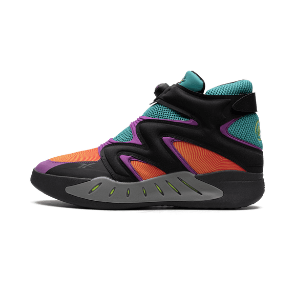 REEBOK MENS Instapump Fury Zone "Looney Tunes Marvin the Martian" GZ4947 GZ4947 from Stadium Goods