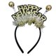 thumbnail image 5 of Aro de pelo unisex para fiesta, accesorio para el pelo, diademas, feliz Dorado Zulema sombreros de cosplay, 5 of 8