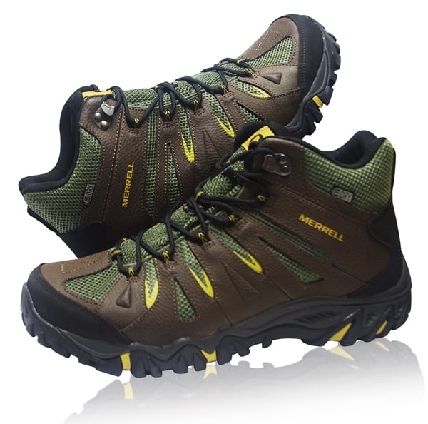 merrell size 10 mens