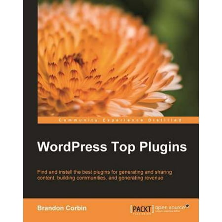 WordPress Top Plugins - eBook