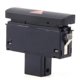 thumbnail image 1 of Warning Emergency Hazard Light Switch Button for P at B7 2011 2012 2013 2014 CC 2009-2015 3AA953509, 1 of 5