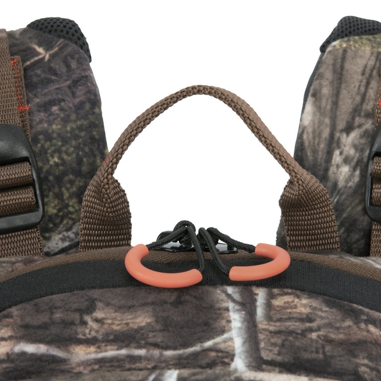 Allen Company Gear Fit Pursuit Bruiser Camo Deer Hunting Backpack, Mossy  Oak Break-Up Country Camo - Walmart.com
