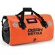thumbnail image 1 of Waterproof Duffel Bag - Motorcycle Dry Bag Tail Bag with Large Storage Space, Waterproof Luggage Duffle Bags with Outer Mesh Zipper Pocket for Camping, Kayaking, Fishing & Traveling, 1 of 5