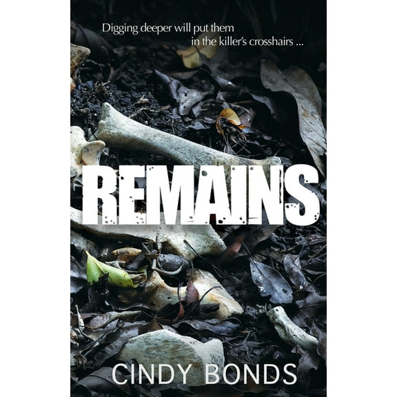 Remains, (Paperback)