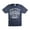 Navy Blue, variant on Engineer Dad Shirt Father's Day Engineer T-Shirt Engineer Funny Gifts Shirt For Men Pe (Small Military Green)
