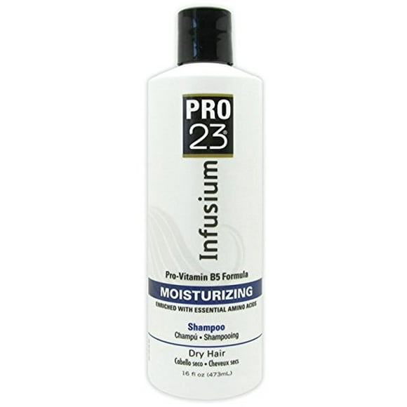 Infusium Shampooing Humi 23 Pro, 16 Onces