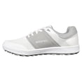 thumbnail image 2 of Etonic Golf G-SOK 5.0 Spikeless Shoes White/Gray Size 12 Wide, 2 of 6