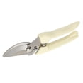 thumbnail image 2 of Pruning Scissors, Garden Tools Garden Shears Pruning Stainless Steel Pruning Shears  For Orchards For Vineyards For Gardens, 2 of 8