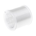 thumbnail image 2 of LOVIVER 6X Rouleau de 500M Super Fort Ligne de Pêche Transparente en Nylon Tackle de Pêche 8.0, 2 of 8