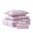 thumbnail image 3 of Kids Waterbury Bed in a Bag 7 Piece Comforter, Sham & Sheet Set Full, 3 of 7