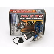 Traxxas 5204R TRX 2.5R w/out PS: IPS Shaft