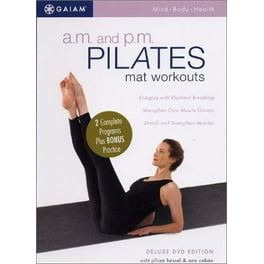 Starz / Anchor Bay - Element: Pilates Weight Loss for