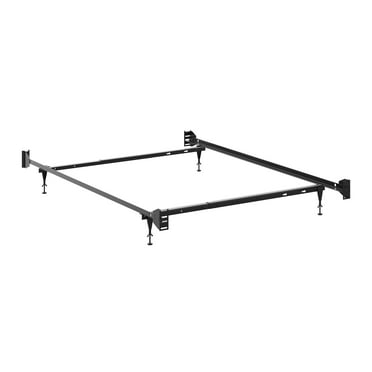 Graco Full Crib Conversion Kit Metal Transitional Bed Frame