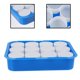 thumbnail image 5 of Caja de acuarelas portátil, vasos para pintura, cajas de pigmentos de acuarela, 1 Juego, 5 of 5