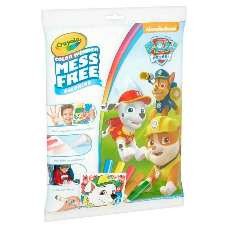 Caballete De La Patrulla Canina, Centro De Actividad De Arte, Melissa