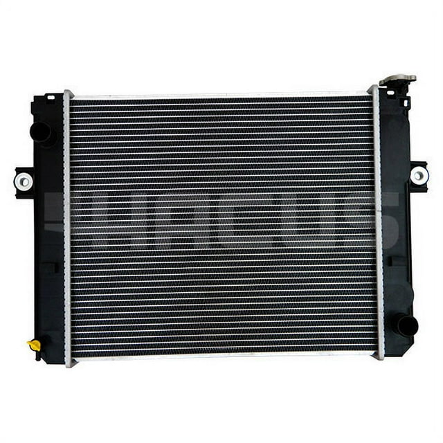FPE - Forklift RADIATOR 16410-23601-71 HACUS Aftermarket - New. All items ship from the USA. Additional taxes and Duties may apply.