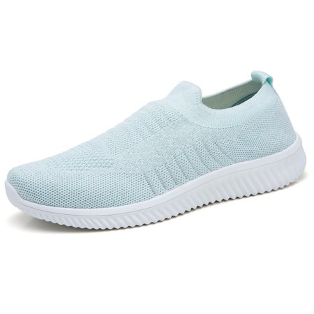 

Women s Spring Single Shoes Mesh Shoes Rubber Sponge Soles Sneakers 40