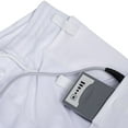 thumbnail image 6 of LVAD HeartMate 2 & 3 Men White Shorts Comfortable LVAD Medical Short with Battery & Controller Pockets | HeartMate II , III Clothing, S-4XL, 6 of 11