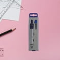 thumbnail image 2 of Shisuyan Architecture Tools Compass Zinc Alloy 1 Set for Students and Professionals, 2 of 8