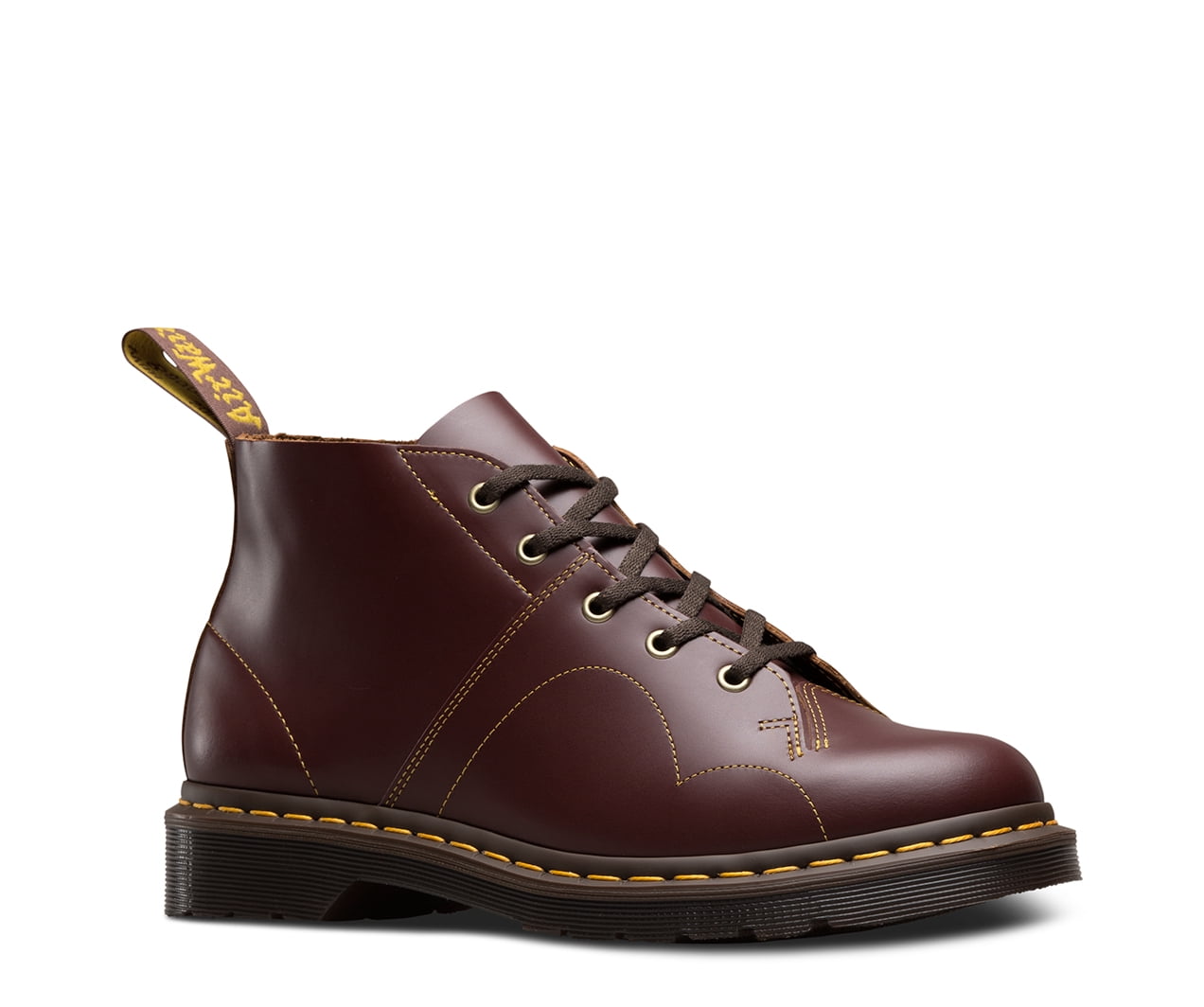 church monkey boots