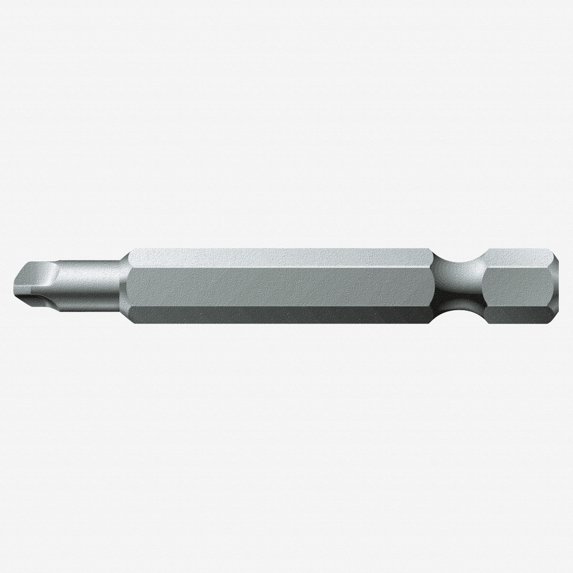 Wera 066784 #6 x 50mm Tri-Wing Power Bit