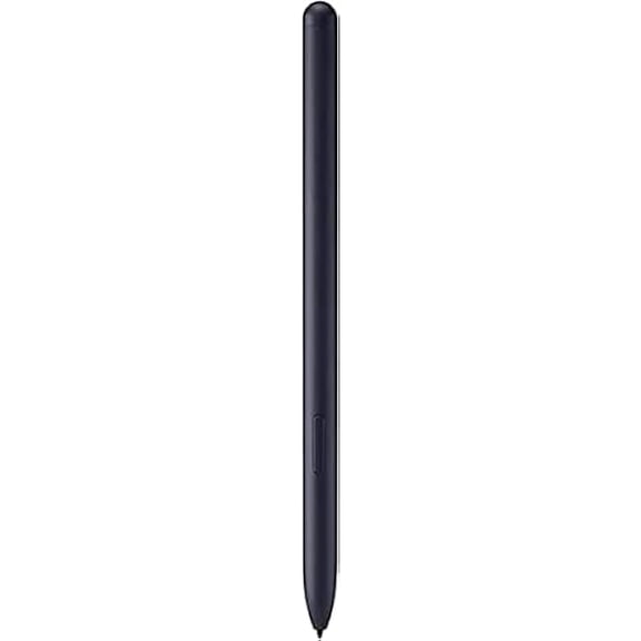 Galaxy Book Pro 360 S Pen  Tips Replacement for Samsung Galaxy Book Pro 360, Book2 Pro 360 Stylus Pen (Without Bluetooth) for 2-in-1 Laptop, 13.3" /15.6" Stylus Pen(Black)