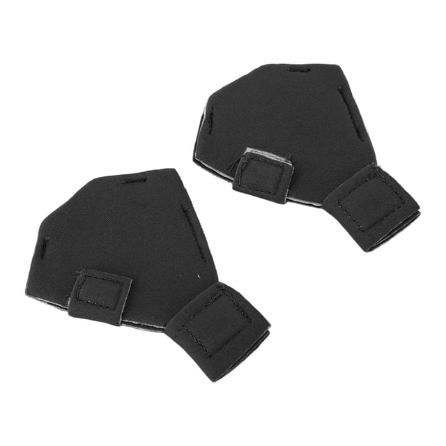 Chaussures de Canard pour Animaux, Bottines de Canard Résistantes à l'Abrasion 1 Paire pour Récupération des Blessures S,m,L