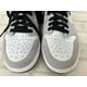 thumbnail image 4 of Men 9.0US A i r-Jor-dan 1 Retoro High Og 555086-126 Sneakers Gray White Men'S, 4 of 6