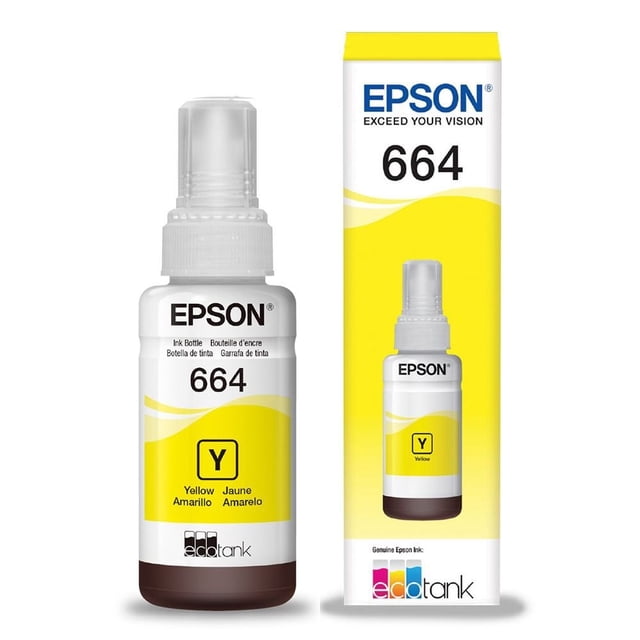 Tinta Epson T664420
