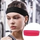 thumbnail image 1 of Estiramiento cosmético de diadema que absorbe humedad atlética de rojo Colcomx Pañal de spa, 1 of 7