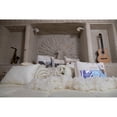 thumbnail image 5 of Duvetta Wooly Queen Size Quilt 19346, 5 of 6