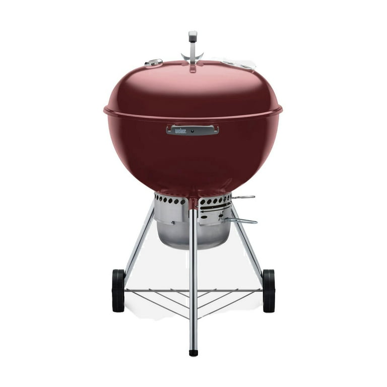 【新品】Weber BBQ グリル ウェーバー BBQ 4バーナーガスグリル Genesis II S455 サイド