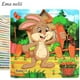 thumbnail image 2 of Rompecabezas de madera de 20 piezas para niños, juguete de dinosaurio de dibujos animados, juego de rompecabezas de madera para bebés, juguetes educativos tempranos para niños, 2 of 4