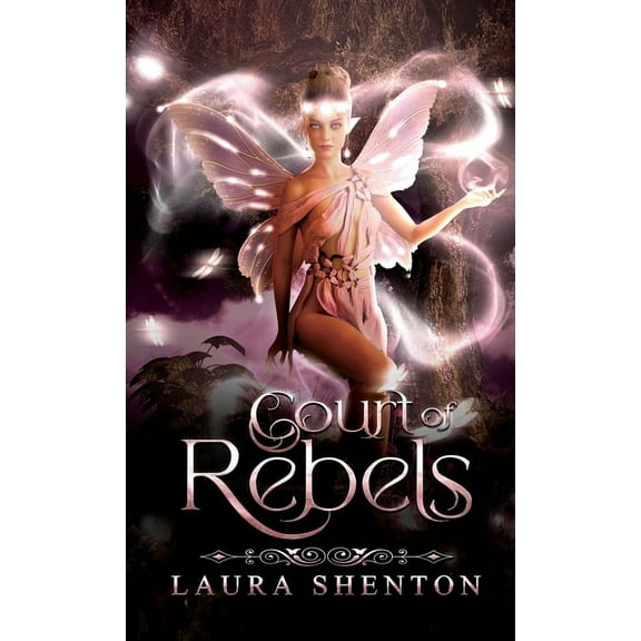 Court of Rebels, (Paperback)