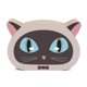 thumbnail image 2 of Tablero de cabeza y garras de gato - Black Cat Edition, 2 of 8