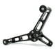 thumbnail image 4 of Palanca de cambios de motocicleta de repuesto, compatible con 1200 Custom 2004-2018. Negro G, 4 of 9