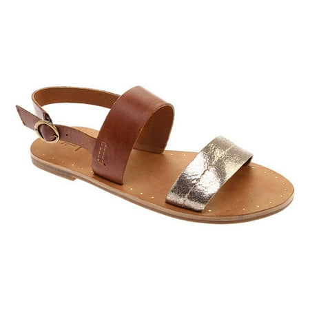 Women's Frye Ally 2 Band Slingback
