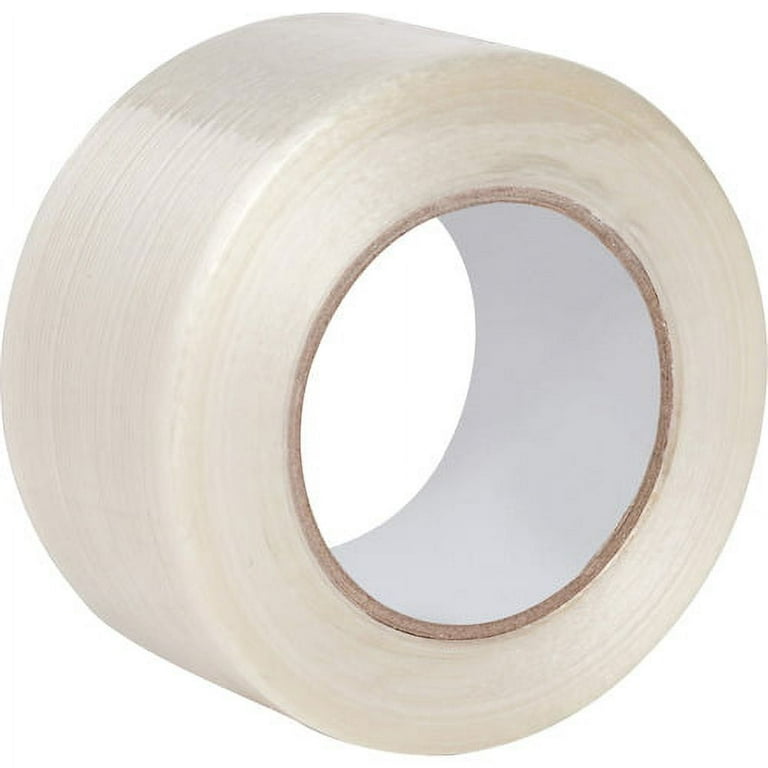 Business Source Filament Tape - 60 yd Length x 0.75 Business Source Filament Tape - 60 yd Length x 0.75