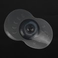 thumbnail image 4 of Protectores de pezón para lactancia Gajoin, 2 unidades, transparentes, 13 mm, 4 of 5