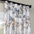 thumbnail image 6 of Half Price Drapes Antique Elm Room Darkening Curtains For Bedroom(1 Panel), 50W X 120L, 6 of 6