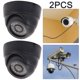 thumbnail image 1 of 2 Uds 1200TVL 3 6mm 24 LED Seguridad Exterior IR Nocturna Cámara CCTV (), 1 of 7