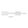 thumbnail image 5 of LOLIPPYY 200Pcs Jewelry Price Tags for Rings and Necklaces White Self Adhesive Labels, 5 of 7
