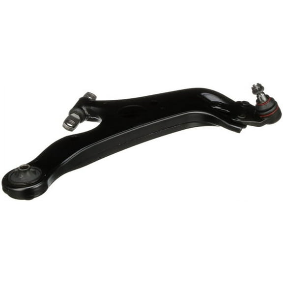 Delphi TC5900 Suspension Control Arm and Ball Joint Assembly Fits select: 2011-2020 TOYOTA SIENNA