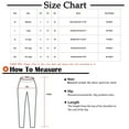 thumbnail image 3 of Fewfanhot Men's Ice Silk Blend Thermal Pants Long Johns with Mid Waist Design for Comfortable Wear Exercise and Daily Activities, 3 of 3
