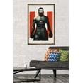 thumbnail image 2 of Creed III - Adonis Fight Wall Poster, 22.375" x 34" Framed, 2 of 6