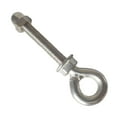thumbnail image 4 of S SERENABLE Pilates Reformer Fixed Rod Screw Stainless Steel Workout Equipment Accessory, 4 of 9